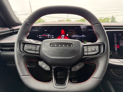 2025 Dodge Charger R/T Scat Pack