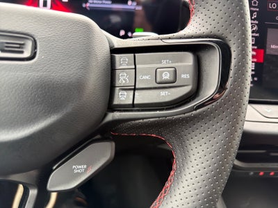 2025 Dodge Charger R/T Scat Pack