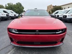 2025 Dodge Charger R/T Scat Pack