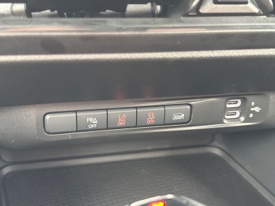 2025 Dodge Charger R/T Scat Pack