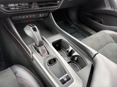 2025 Dodge Charger R/T Scat Pack