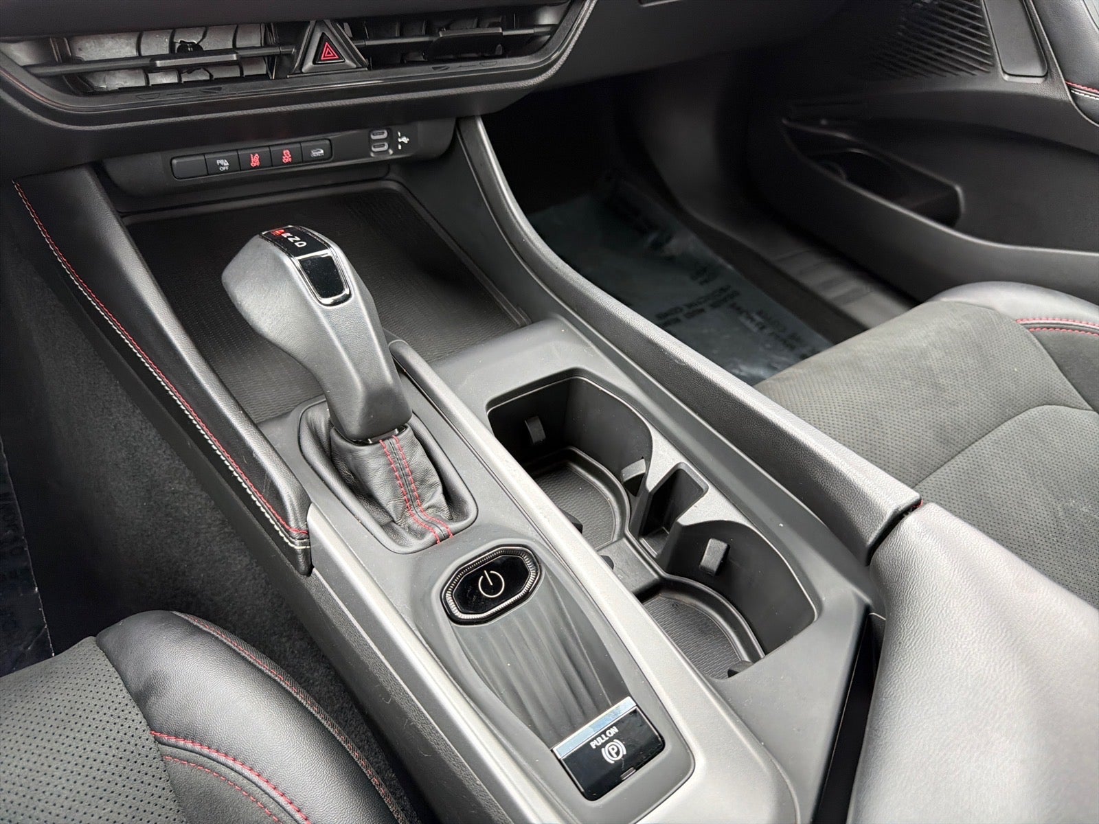2025 Dodge Charger R/T Scat Pack