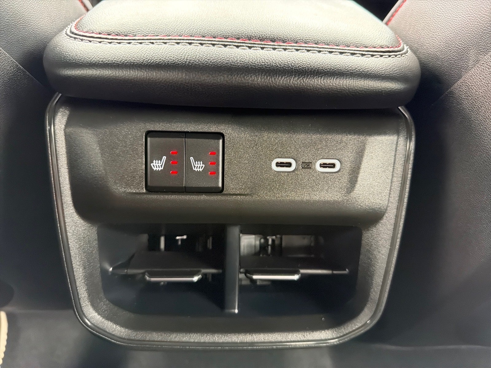 2025 Dodge Charger R/T Scat Pack