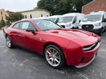 2025 Dodge Charger R/T Scat Pack