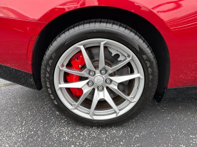 2025 Dodge Charger R/T Scat Pack