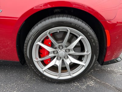 2025 Dodge Charger R/T Scat Pack