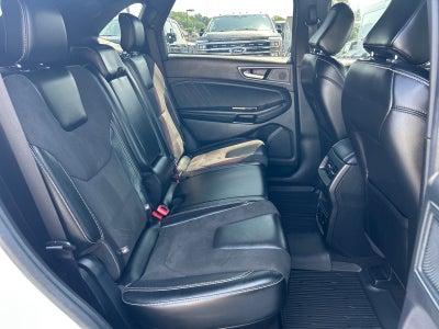 2020 Ford Edge ST
