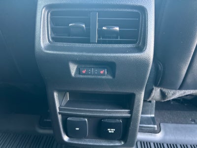 2020 Ford Edge ST