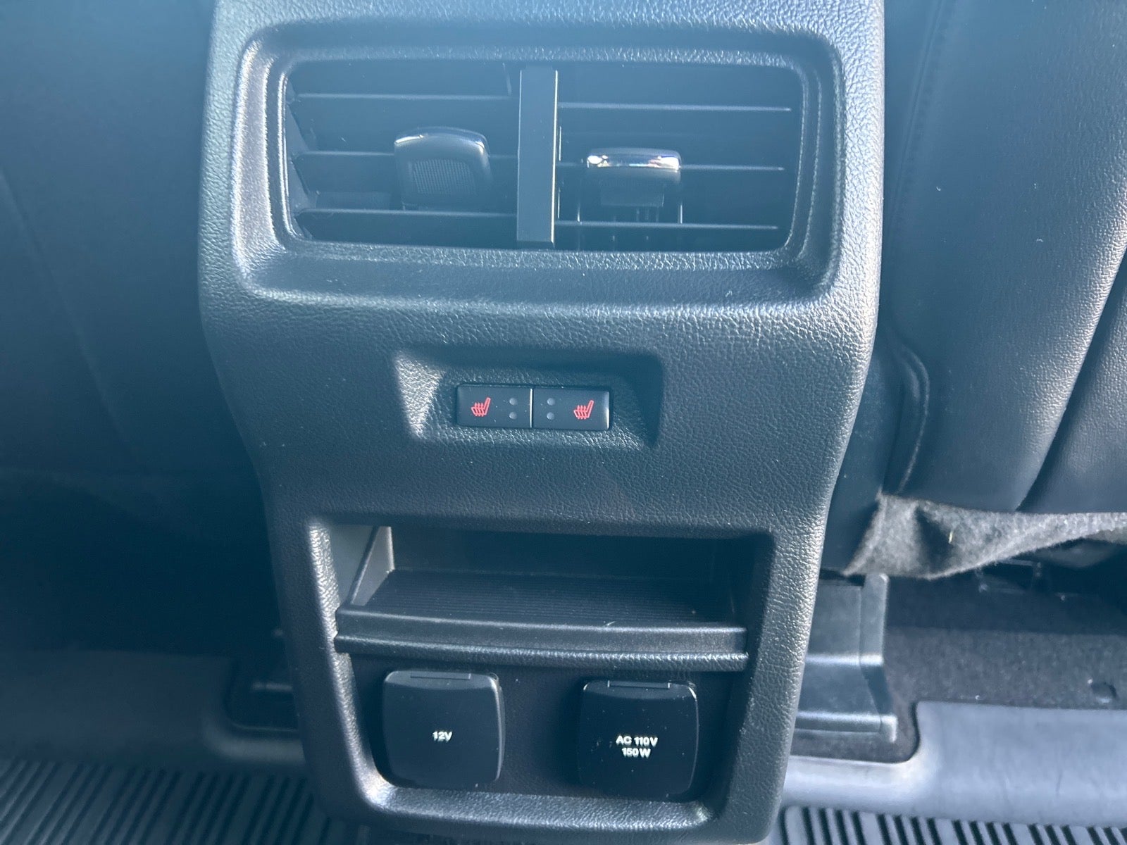 2020 Ford Edge ST