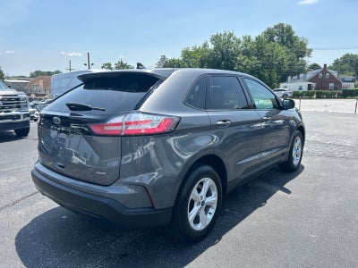 2021 Ford Edge SE