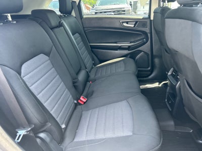2021 Ford Edge SE