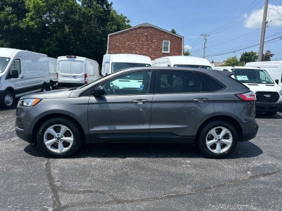2021 Ford Edge SE