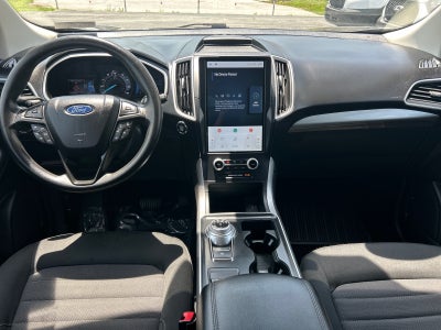 2021 Ford Edge SE