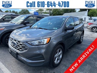 2021 Ford Edge SE