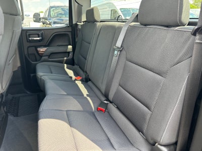 2019 GMC Sierra 1500 Limited SLE