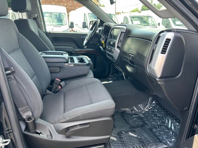 2019 GMC Sierra 1500 Limited SLE