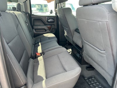 2019 GMC Sierra 1500 Limited SLE