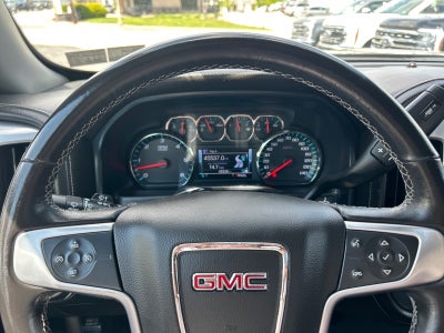 2019 GMC Sierra 1500 Limited SLE
