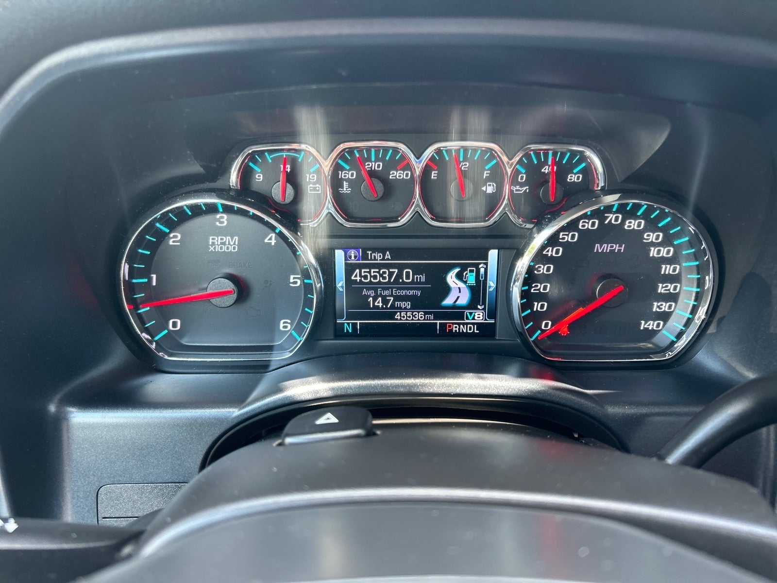 2019 GMC Sierra 1500 Limited SLE