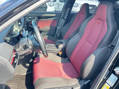 2025 Honda Civic Si Base