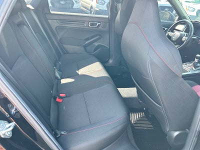 2025 Honda Civic Si Base