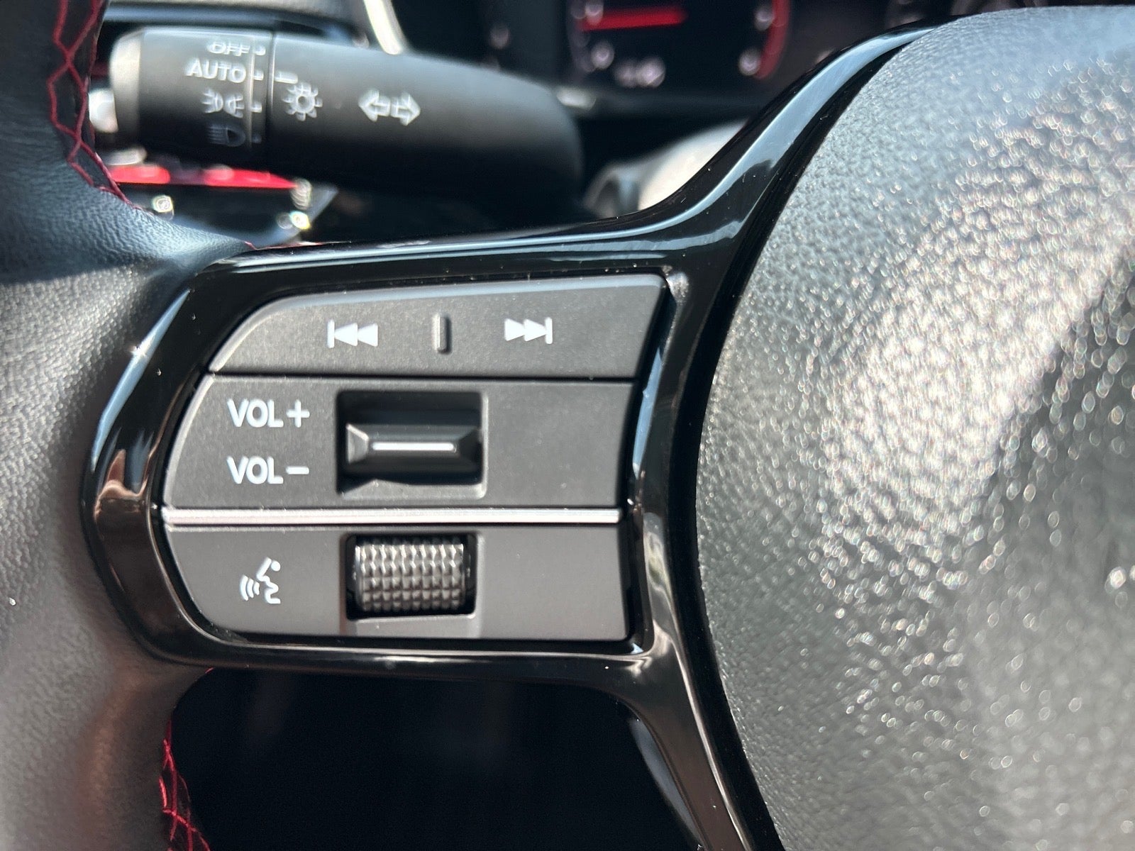2025 Honda Civic Si Base