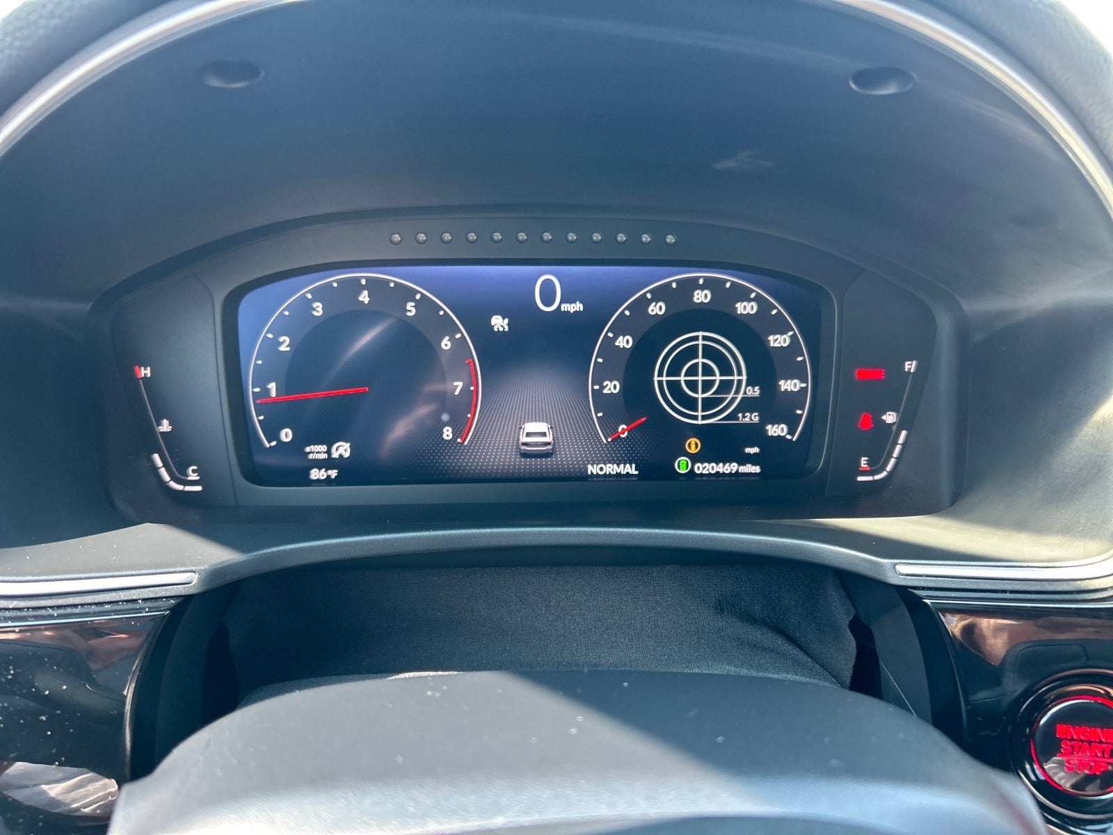 2025 Honda Civic Si Base