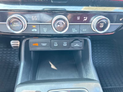 2025 Honda Civic Si Base