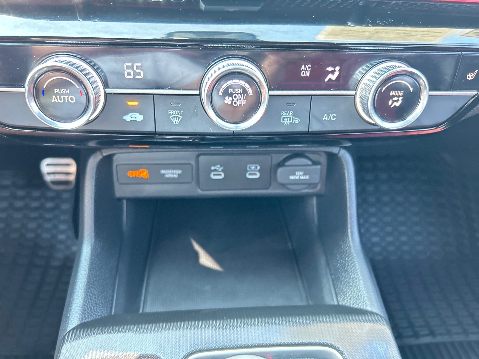 2025 Honda Civic Si Base