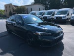 2025 Honda Civic Si Base