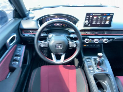 2025 Honda Civic Si Base