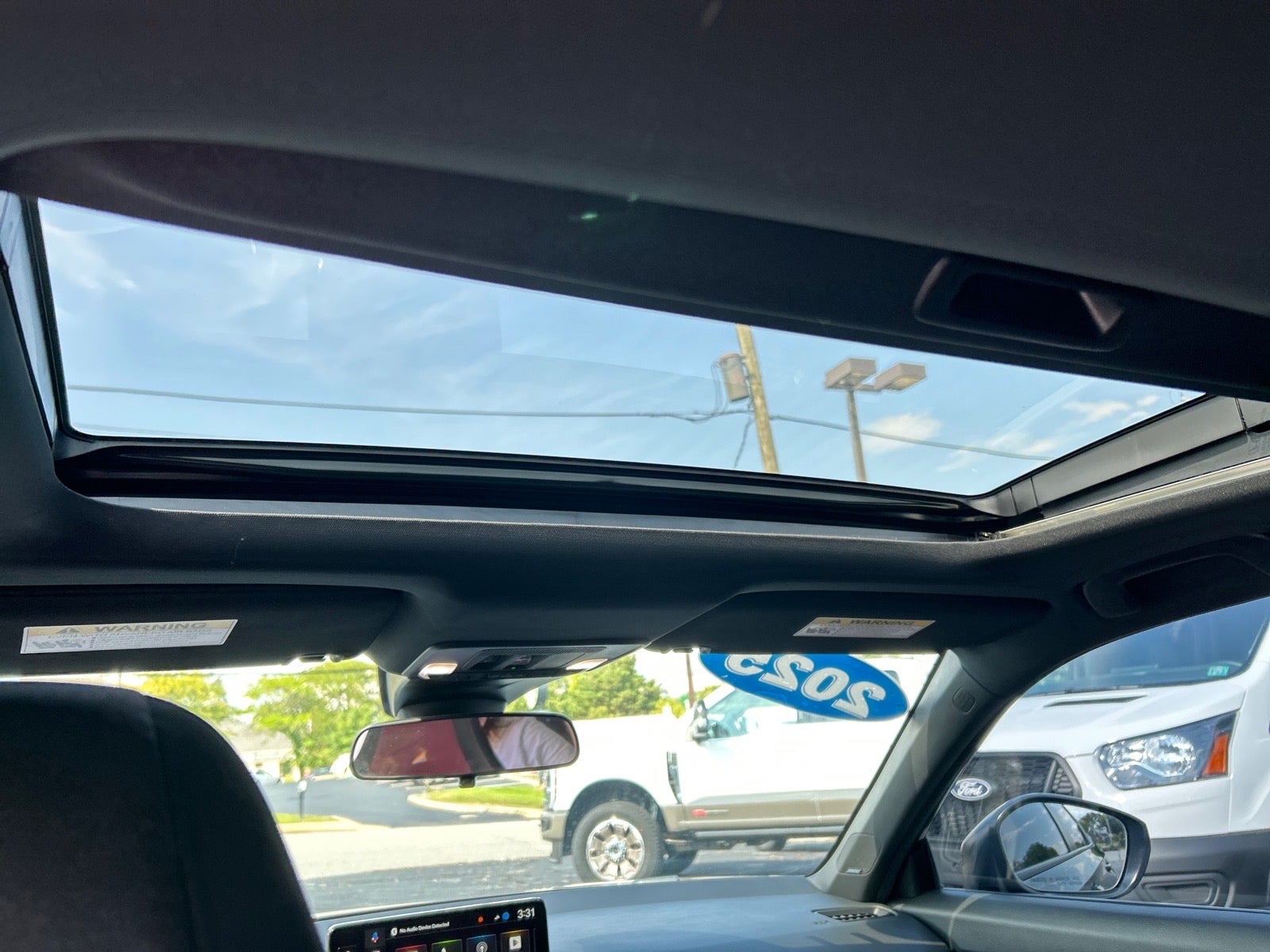 2025 Honda Civic Si Base