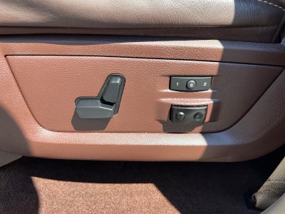 2015 RAM 3500 Laramie Longhorn