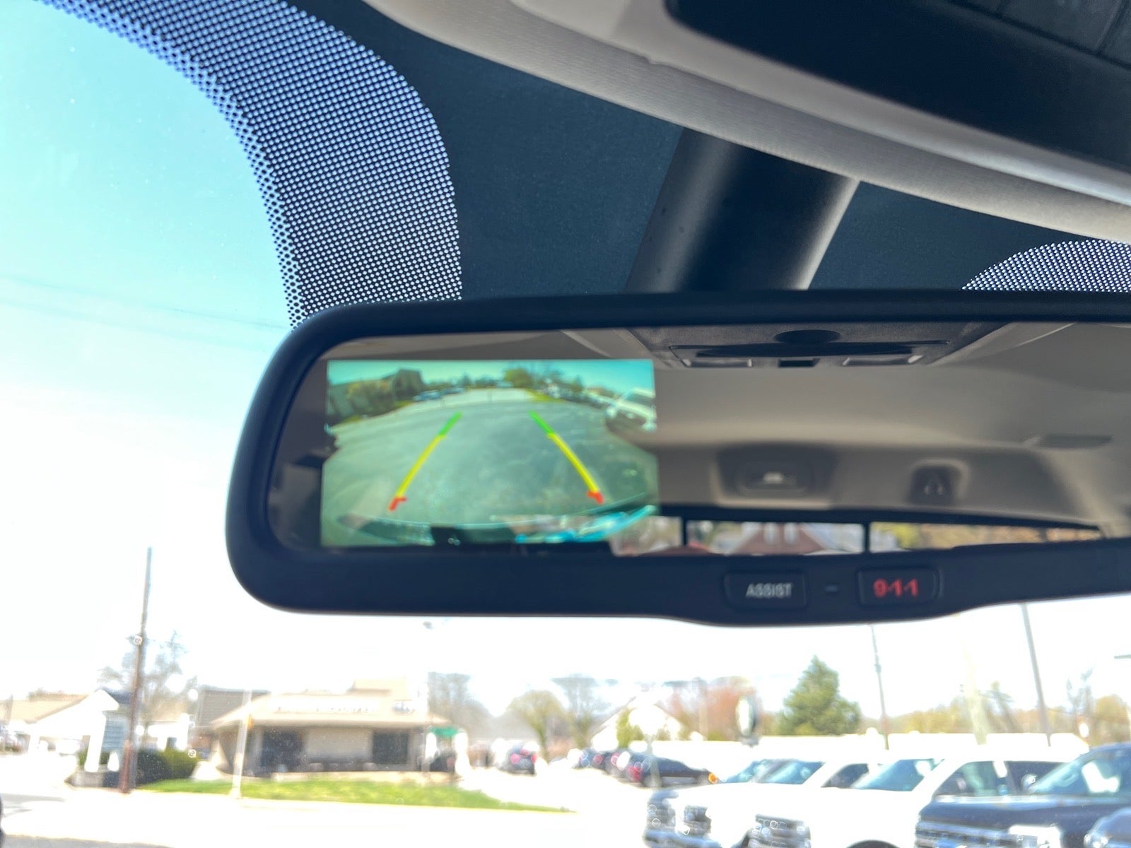 2015 RAM 3500 Laramie Longhorn