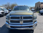 2015 RAM 3500 Laramie Longhorn