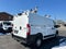 2025 RAM ProMaster 1500 Low Roof 136 WB