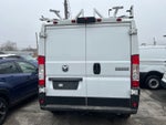 2025 RAM ProMaster 1500 Low Roof 136 WB