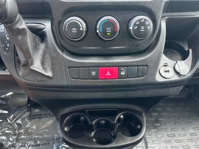 2021 RAM ProMaster 1500 Low Roof 136 WB