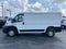 2021 RAM ProMaster 1500 Low Roof 136 WB