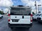 2021 RAM ProMaster 1500 Low Roof 136 WB