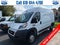 2022 RAM ProMaster 2500 High Roof 136 WB