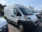 2022 RAM ProMaster 2500 High Roof 136 WB