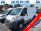 2018 RAM ProMaster 1500 Low Roof