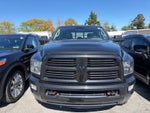 2017 RAM 2500 Big Horn