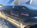 2017 RAM 2500 Big Horn