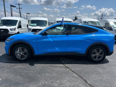2023 Ford Mustang Mach-E Select