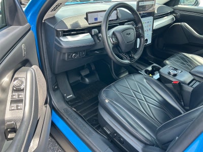 2023 Ford Mustang Mach-E Select
