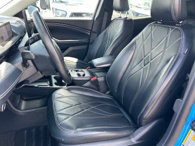 2023 Ford Mustang Mach-E Select