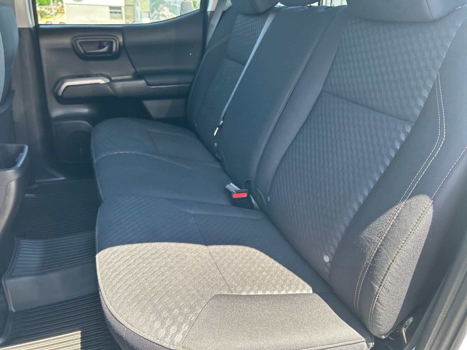 2023 Toyota Tacoma Trail Edition V6