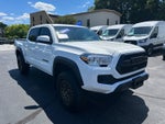 2023 Toyota Tacoma Trail Edition V6